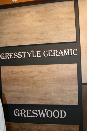 Gresstyle ceramic Greswood